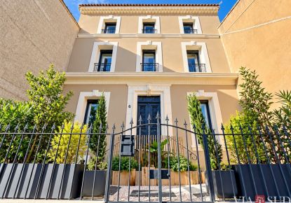 vente Maison de caractère Murviel Les Beziers