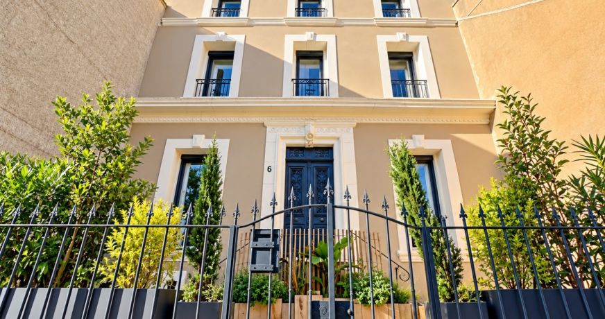 vente Maison de caractère Murviel Les Beziers