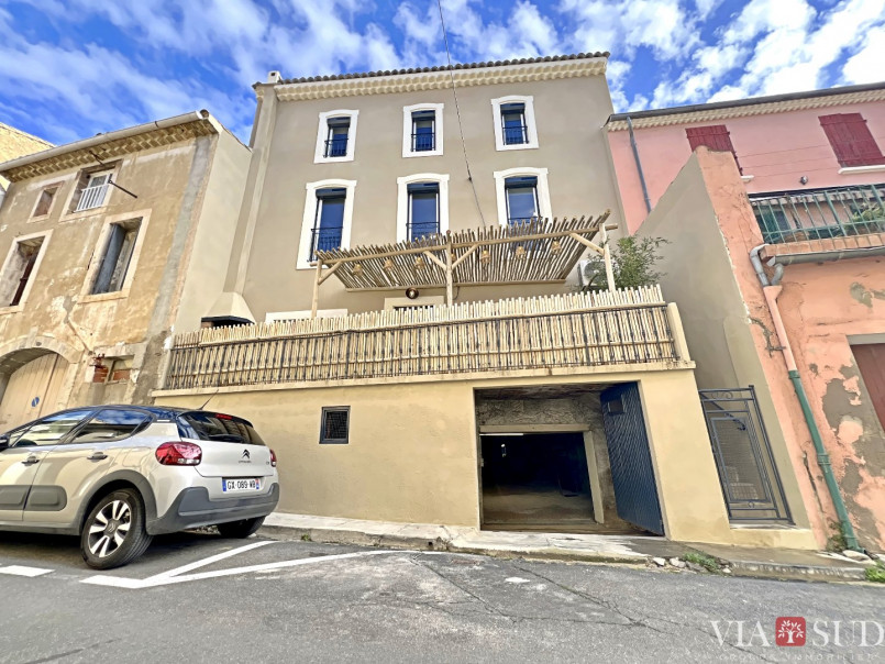 à vendre Maison bourgeoise Murviel Les Beziers - Photo 4