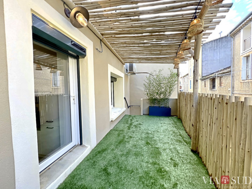 for sale Maison bourgeoise Murviel Les Beziers - Photo 3