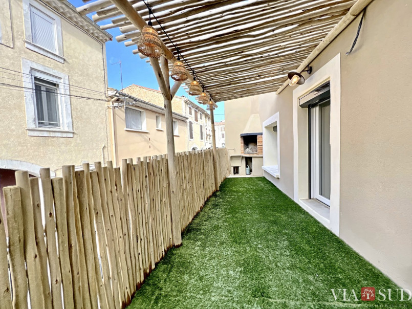 à vendre Maison bourgeoise Murviel Les Beziers - Photo 5