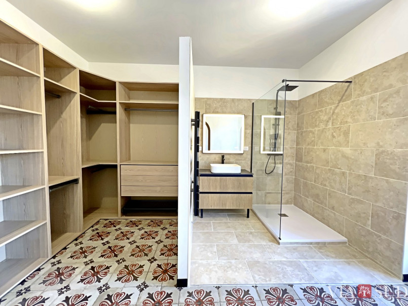 for sale Maison bourgeoise Murviel Les Beziers - Photo 9