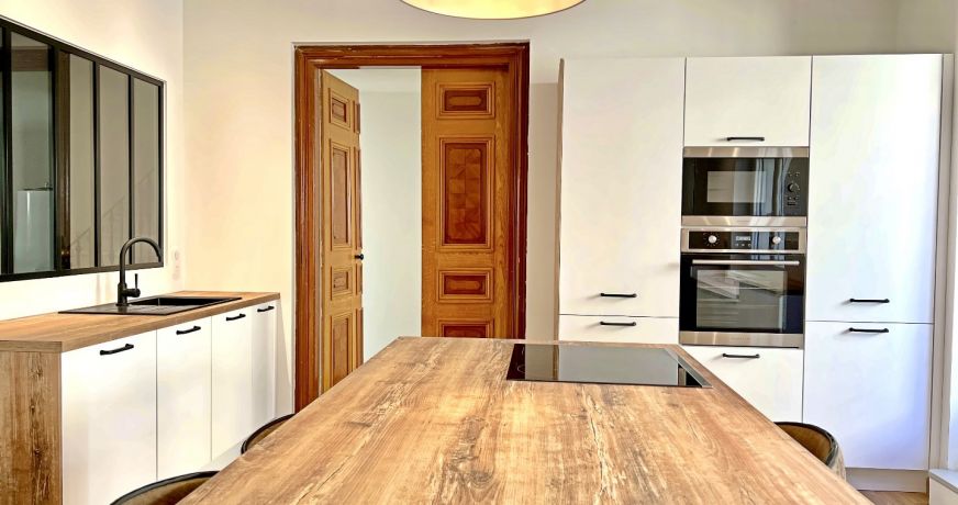 vente Maison bourgeoise Murviel Les Beziers