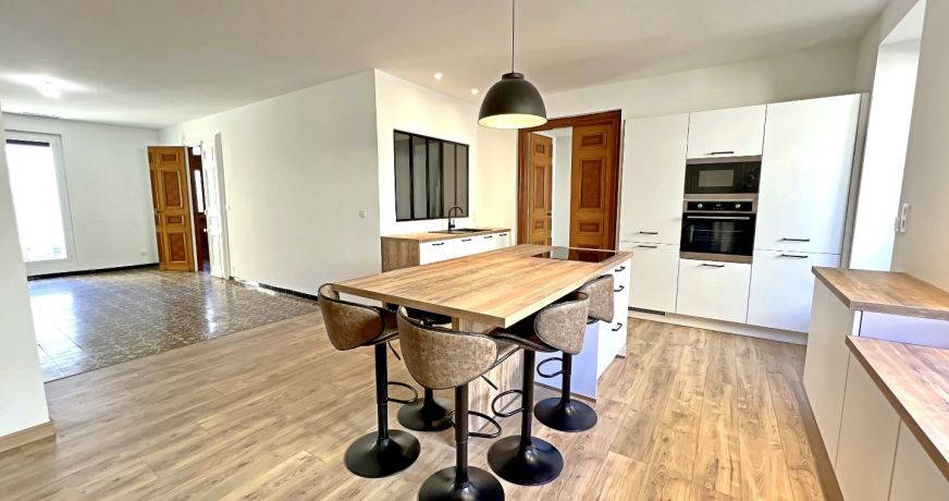 vente Maison bourgeoise Murviel Les Beziers
