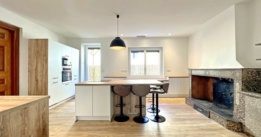 vente Maison bourgeoise Murviel Les Beziers