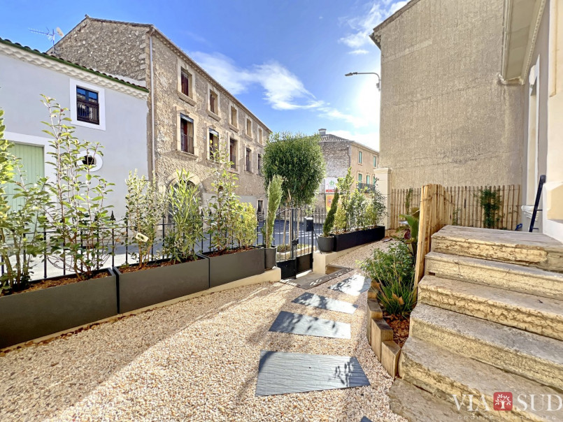 à vendre Maison bourgeoise Murviel Les Beziers - Photo 3