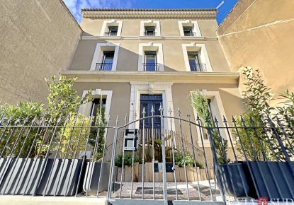 vente Maison bourgeoise Murviel Les Beziers