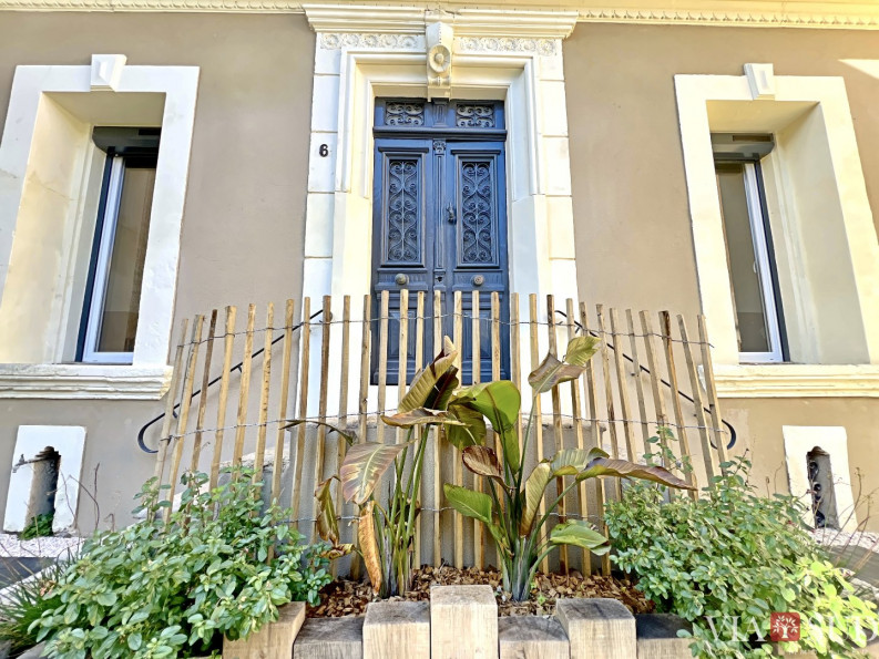 vente Maison bourgeoise Murviel Les Beziers - Photo 2