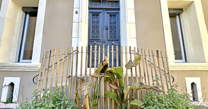 vente Maison bourgeoise Murviel Les Beziers