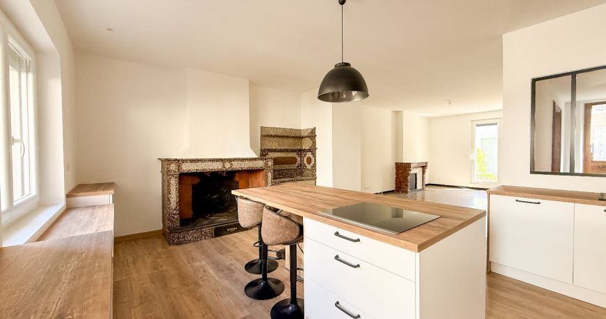 vente Maison de caractère Murviel Les Beziers