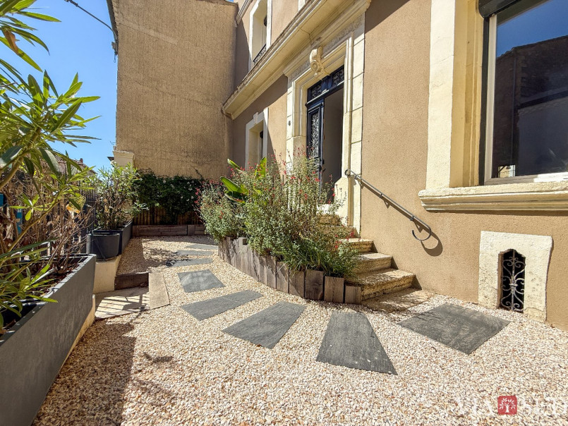 for sale Maison de caractère Murviel Les Beziers - Photo 3