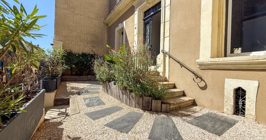 vente Maison de caractère Murviel Les Beziers