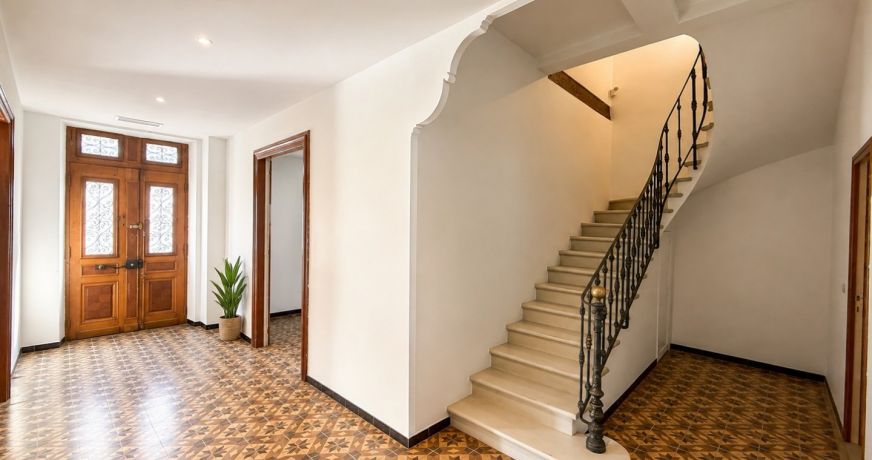 vente Maison de caractère Murviel Les Beziers