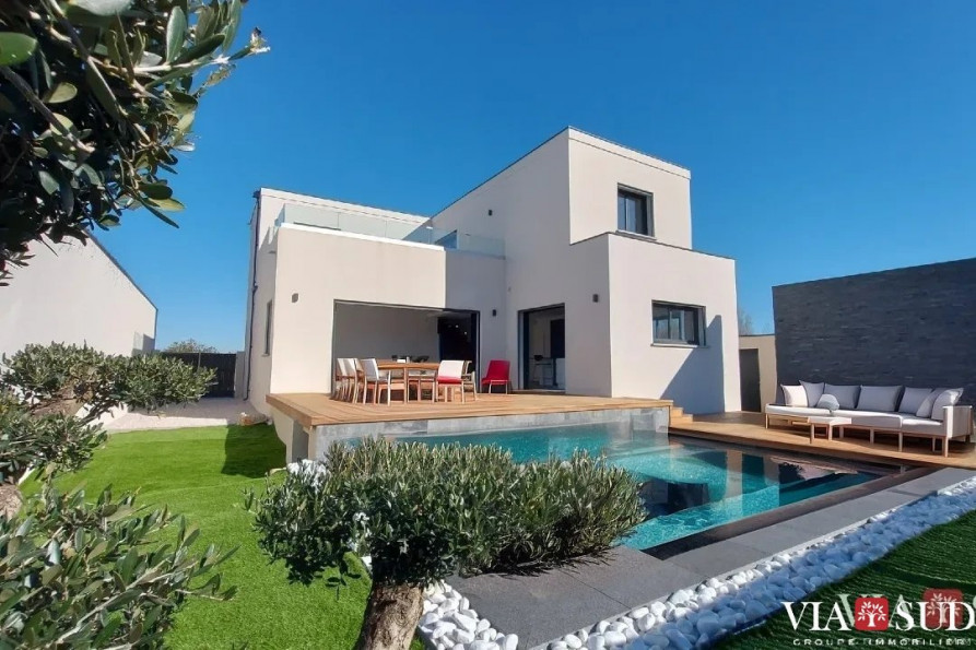 vente Maison Serignan - Photo 1