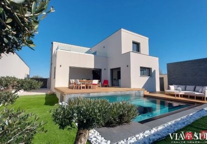 vente Maison Serignan