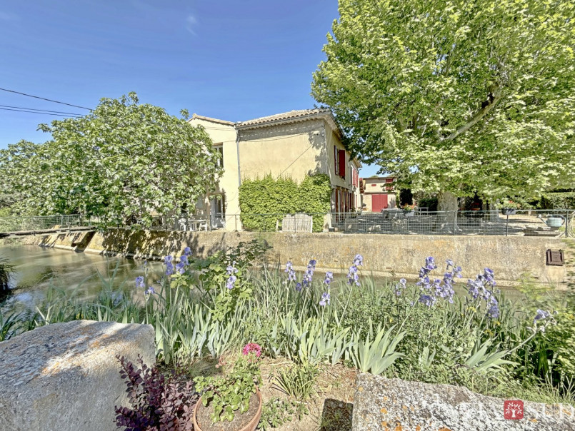 for sale Domaine Vias - Photo 2