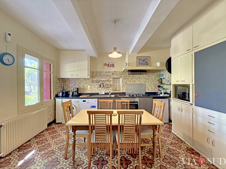 vente Domaine Vias - Photo 8