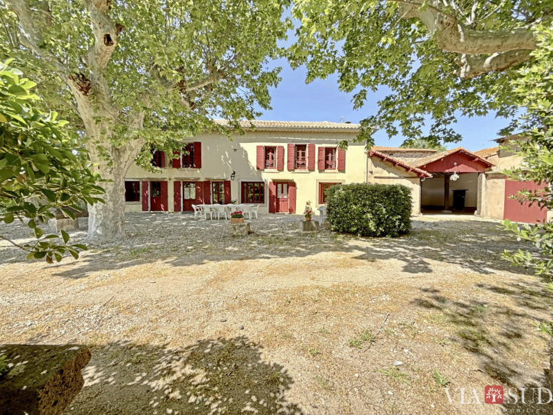 for sale Domaine Vias - Photo 1