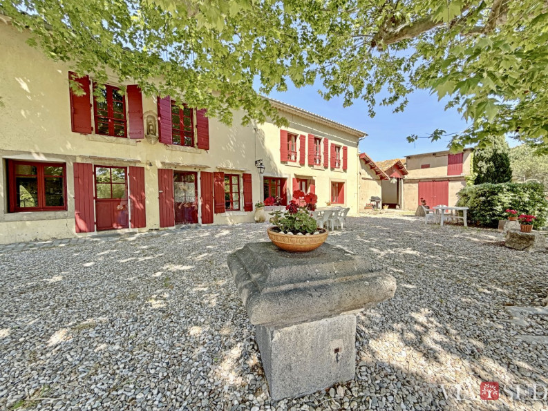 vente Domaine Vias - Photo 4