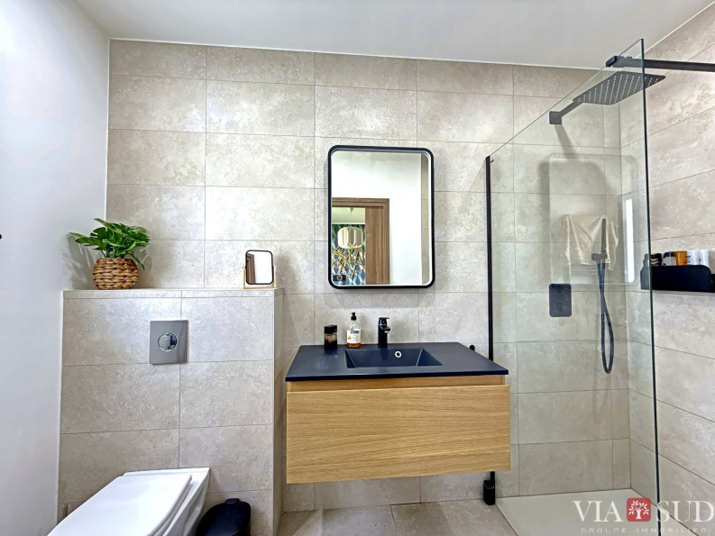 vente Villa d'architecte Bessan - Photo 10