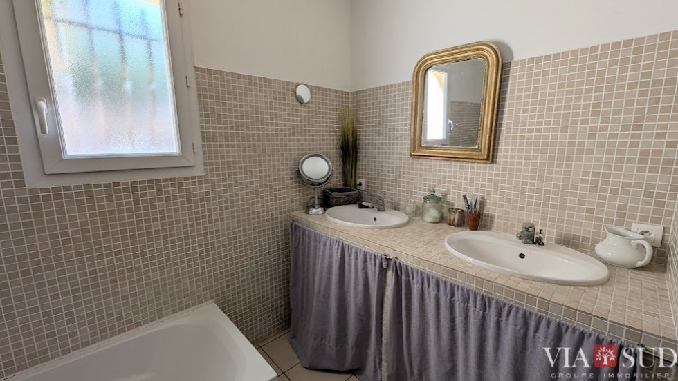 vente Maison Roquebrun - Photo 10