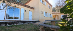 vente Maison Roquebrun