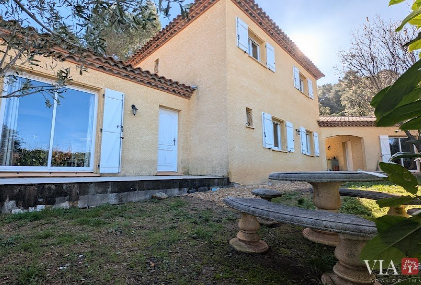 vente Maison Roquebrun - Photo 2