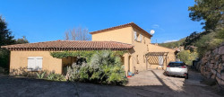 vente Maison Roquebrun
