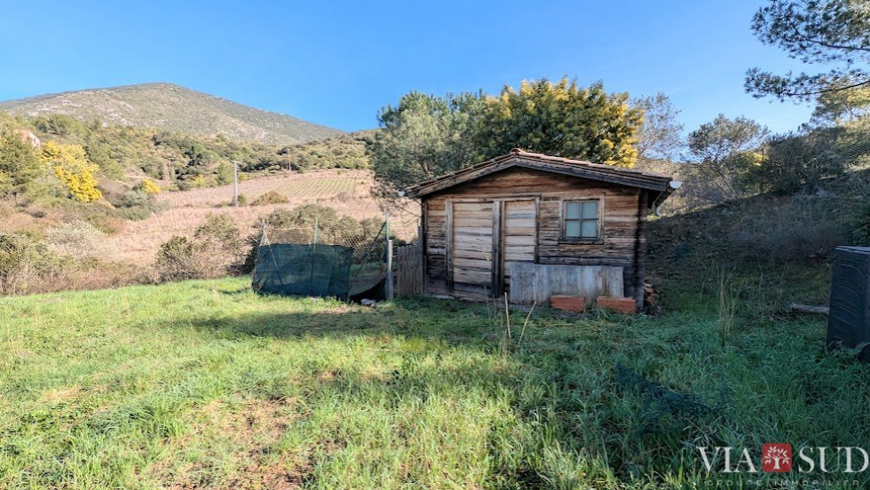 vente Maison Roquebrun - Photo 3