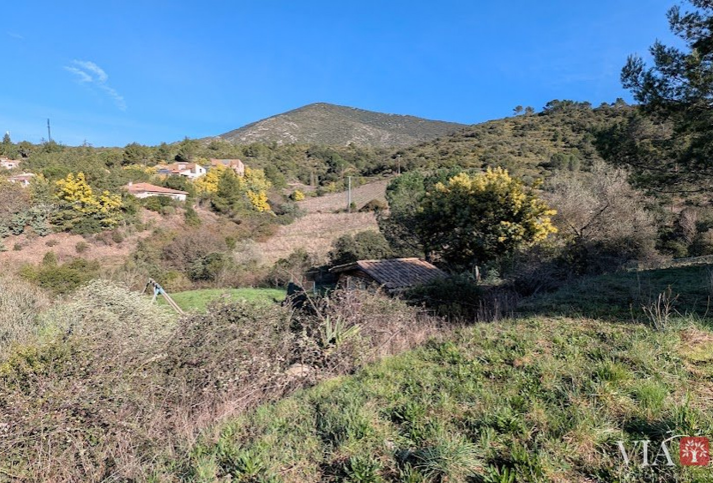 vente Maison Roquebrun - Photo 4