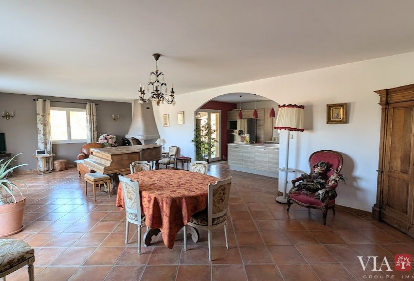 vente Maison Roquebrun - Photo 7