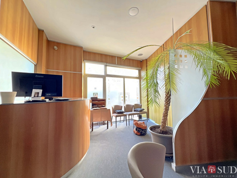 vente Immeuble Beziers - Photo 4