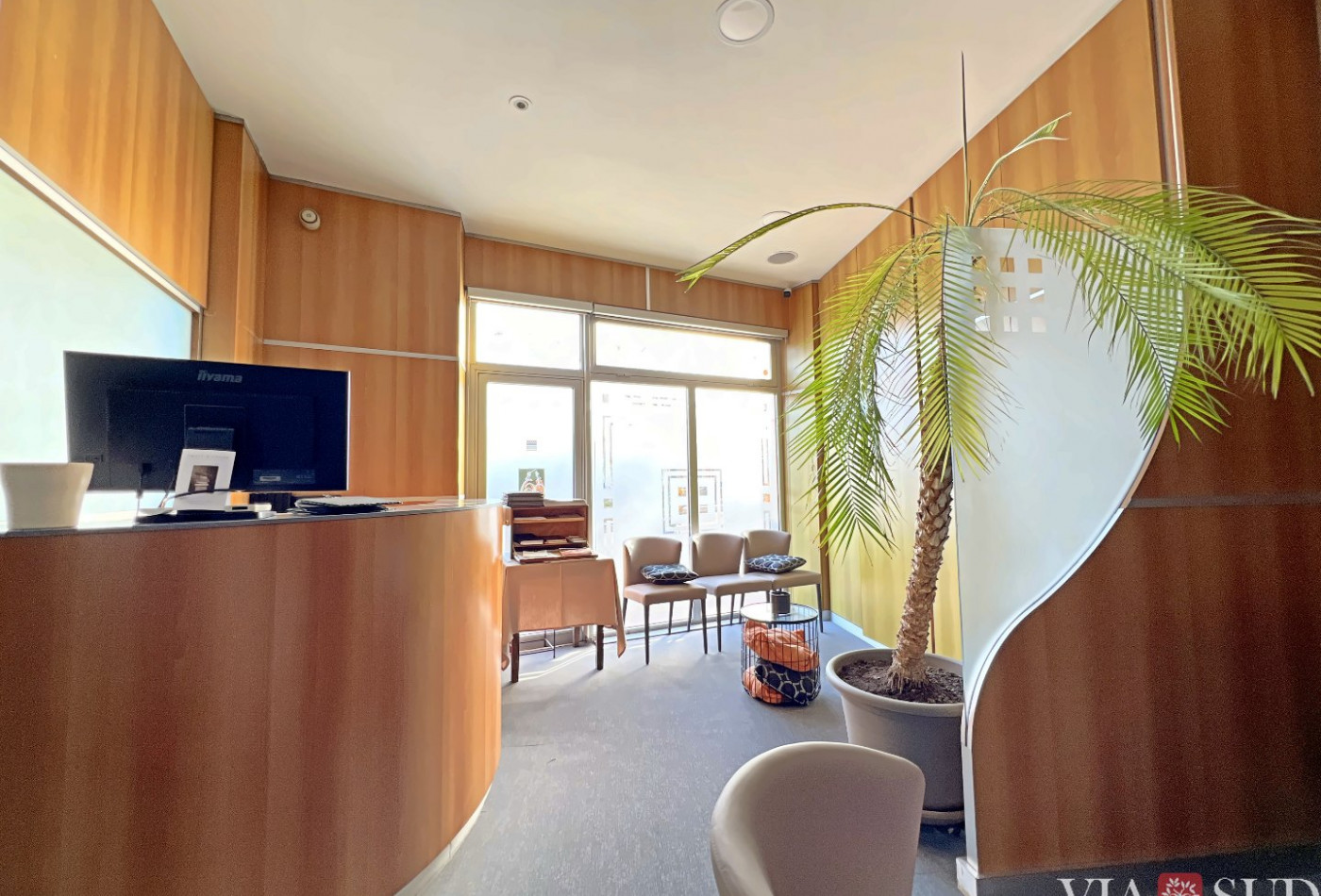 vente Immeuble Beziers - Photo 4