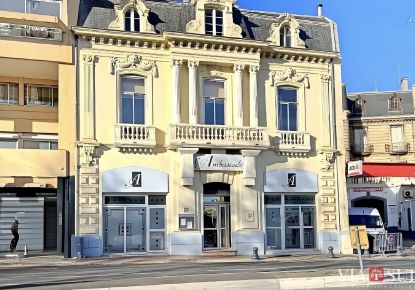 vente Immeuble Beziers