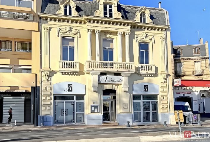 à vendre Immeuble Beziers