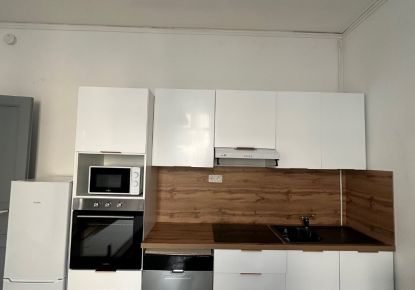 location Appartement Beziers