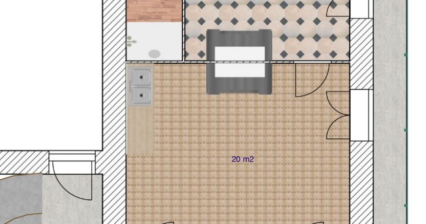 location Appartement Beziers