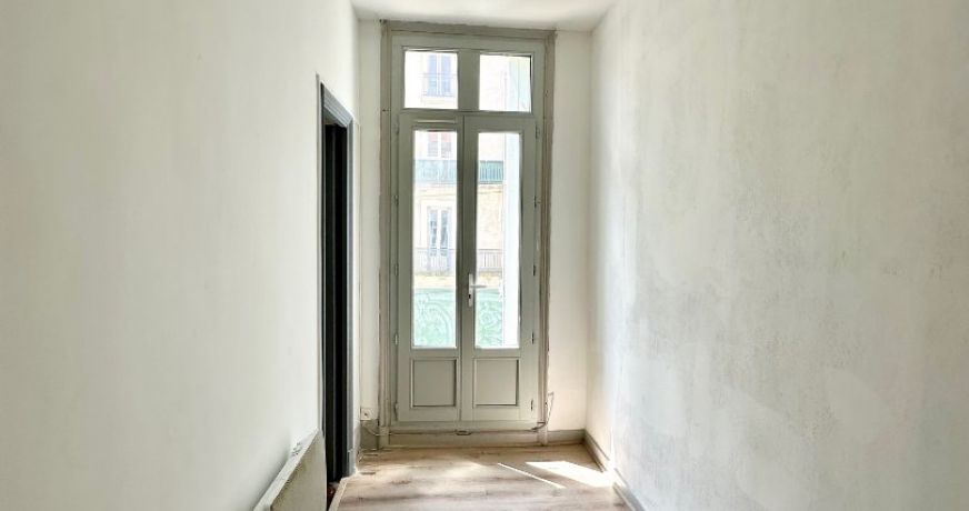 location Appartement Beziers
