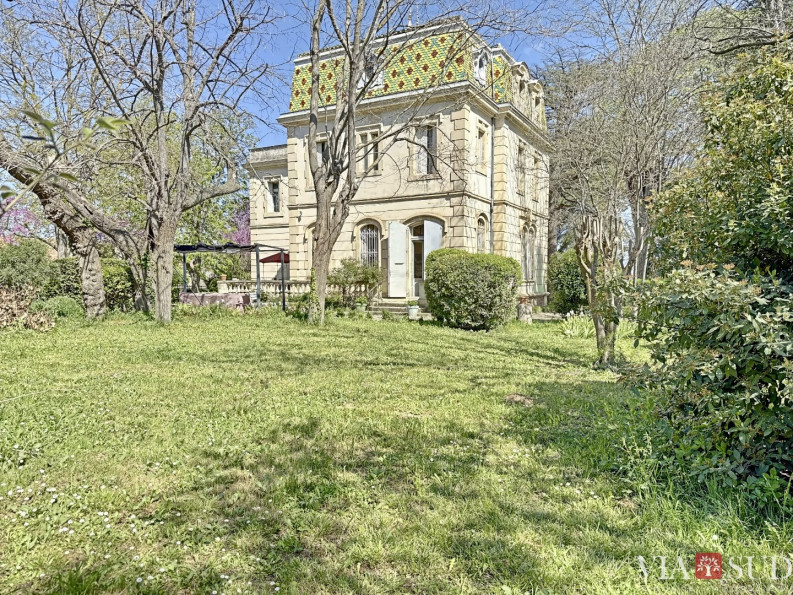 vente Propriété viticole Puisserguier - Photo 7