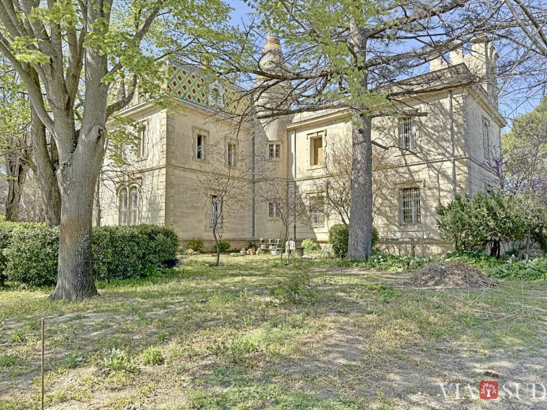 vente Propriété viticole Puisserguier - Photo 5