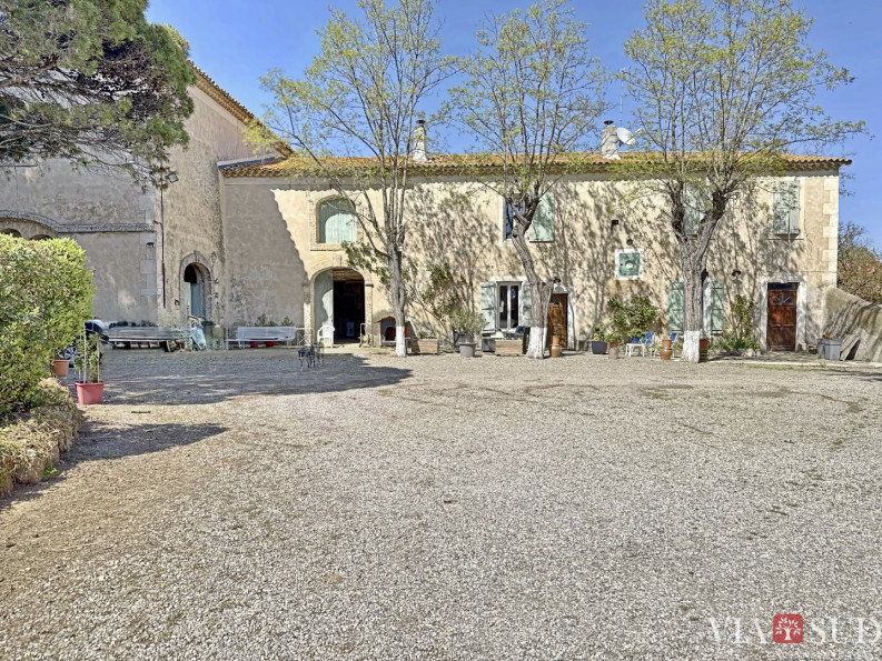 vente Propriété viticole Puisserguier - Photo 6