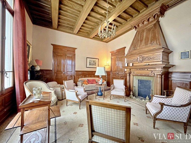 vente Propriété viticole Beziers - Photo 10