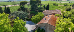 vente Propriété viticole Beziers