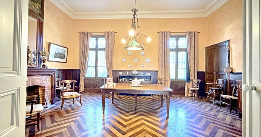 vente Propriété viticole Puisserguier