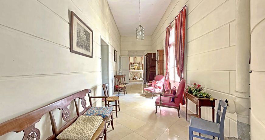 vente Propriété viticole Puisserguier