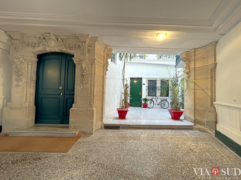 vente Appartement Beziers - Photo 4