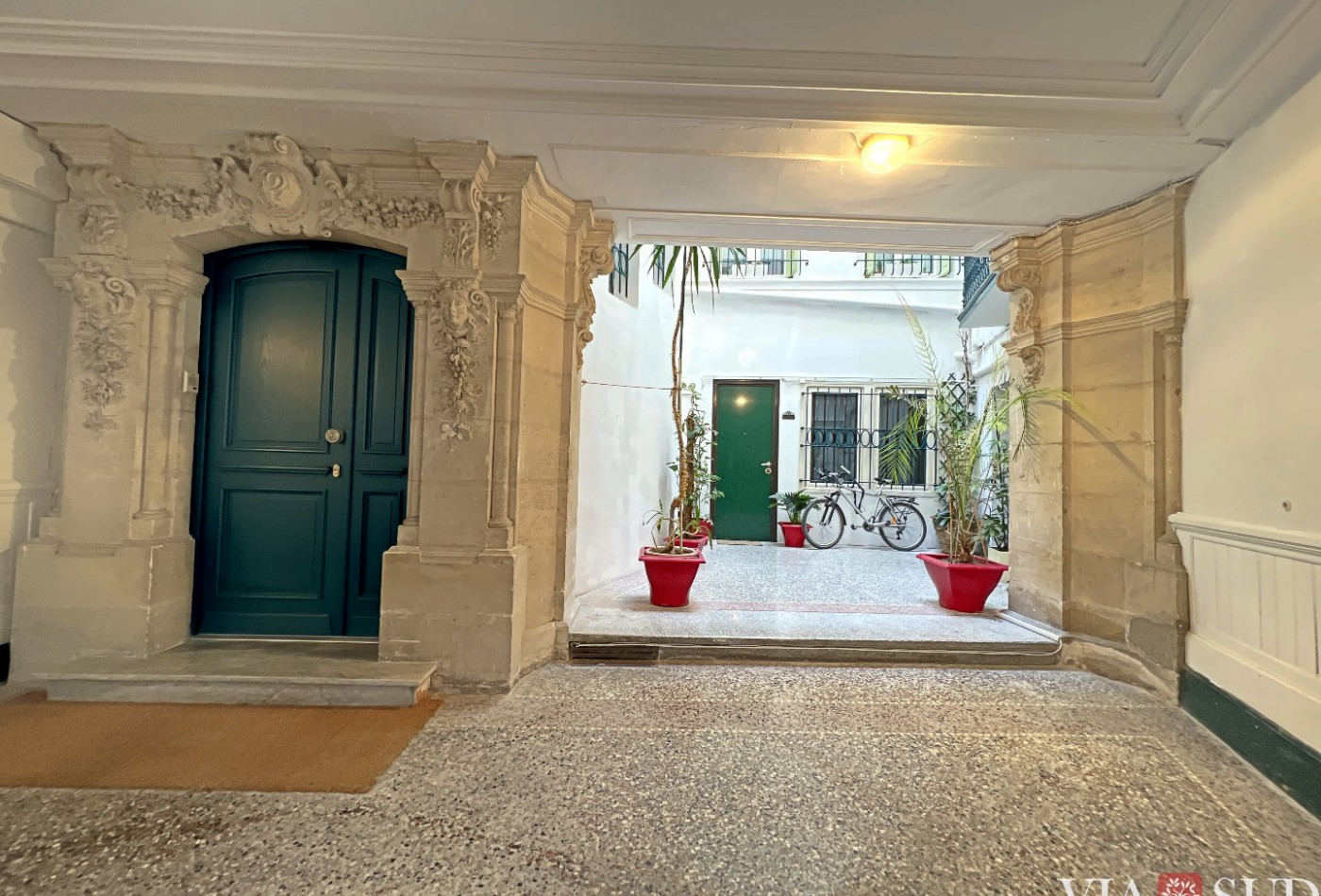 vente Appartement Beziers - Photo 4