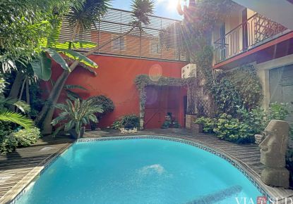 vente Appartement Beziers
