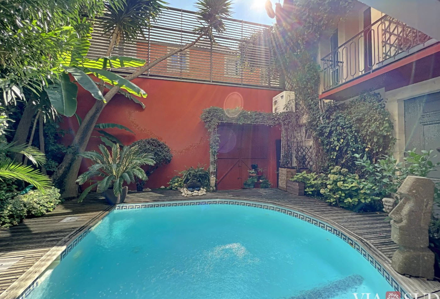 vente Appartement Beziers - Photo 2