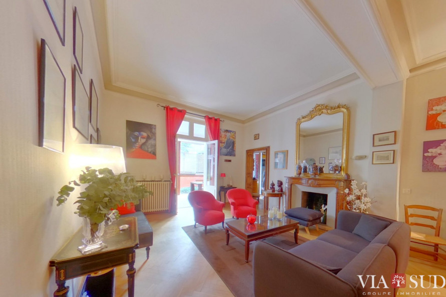 vente Appartement Beziers - Photo 9